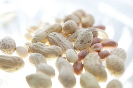 Easy Ways to Use Versatile Peanuts Image